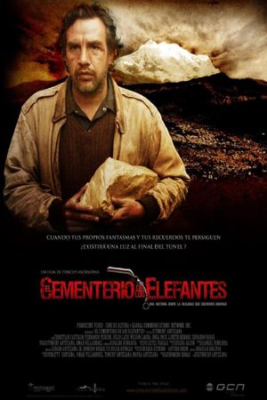 El Cementerio de los Elefantes's poster