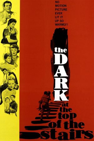 The Dark at the Top of the Stairs's poster image