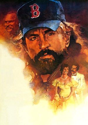 Jacknife's poster