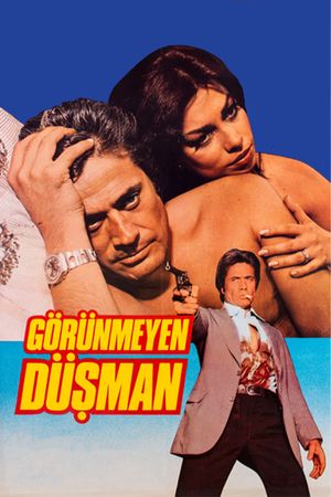 Görünmeyen Düsman's poster