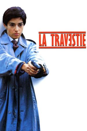 La Travestie's poster