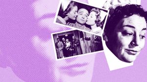 Carry on Nurse's poster