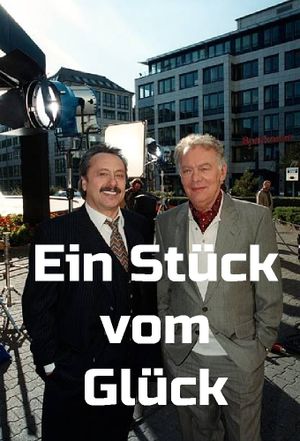 Ein Stück vom Glück's poster