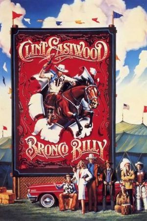 Bronco Billy's poster
