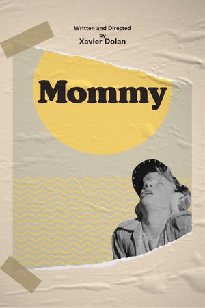 Mommy's poster