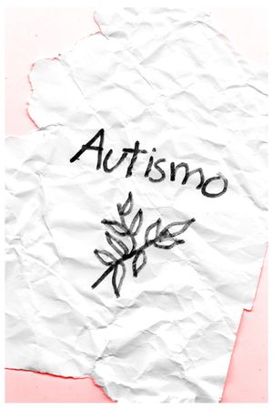 Autism's poster