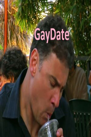 GayDate's poster