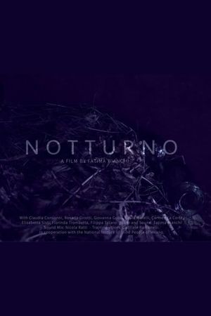 Notturno's poster