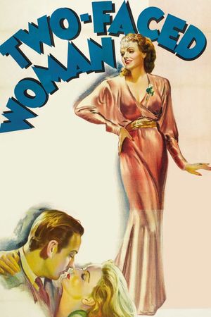 Two-Faced Woman's poster