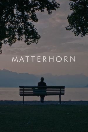 Matterhorn's poster