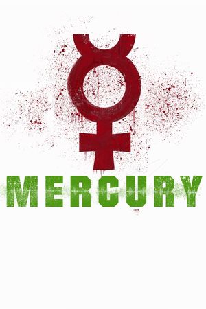 Mercury's poster