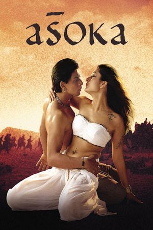 Asoka's poster