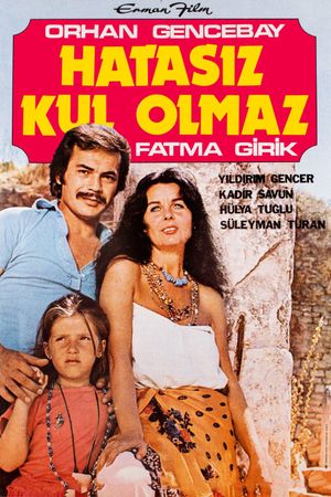Hatasiz Kul Olmaz's poster