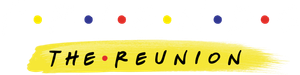 Friends: The Reunion's poster
