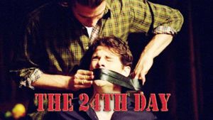 The 24th Day's poster