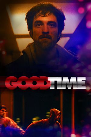 Good Time's poster