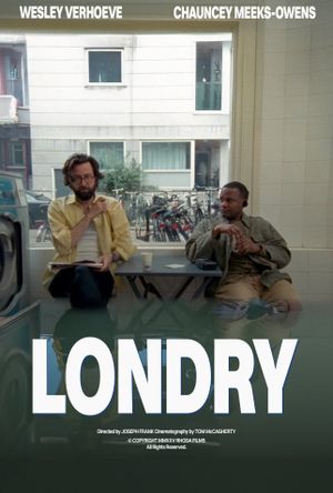 Londry's poster