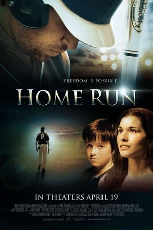 Home Run's poster