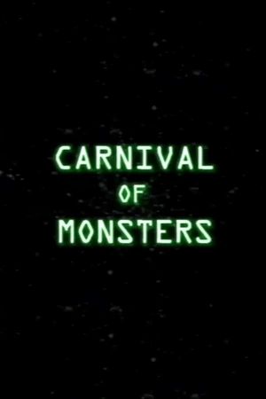Carnival of Monsters's poster