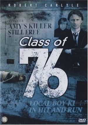Class of '76's poster image