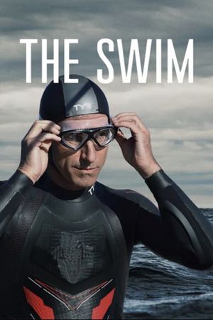 The Swim's poster