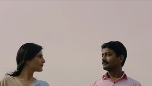 The Knot's poster
