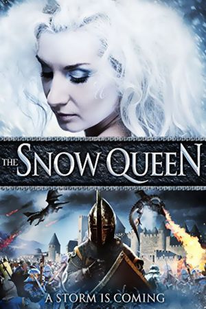 The Snow Queen's poster