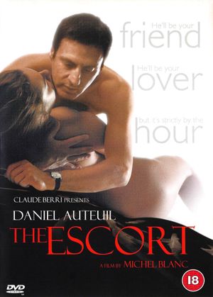 The Escort's poster