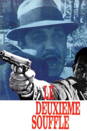 Le deuxième souffle's poster