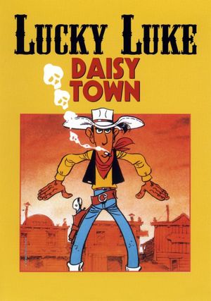 Daisy Town's poster