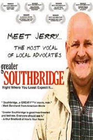 Greater Southbridge's poster