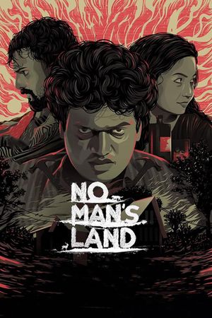 No Man's Land's poster