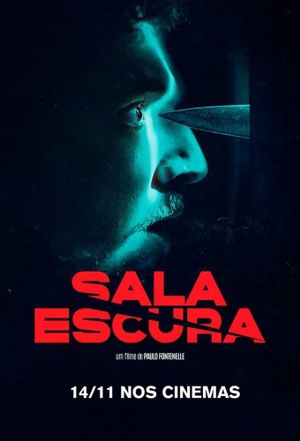 Sala Escura's poster