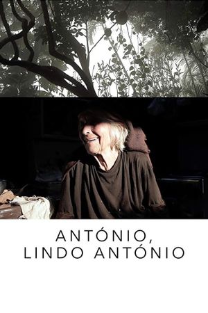 António, Dashing António's poster