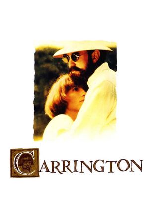 Carrington's poster