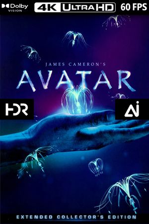 Avatar's poster