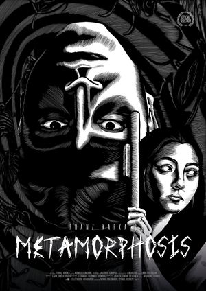 Metamorphosis's poster