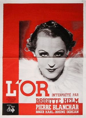L'or's poster image