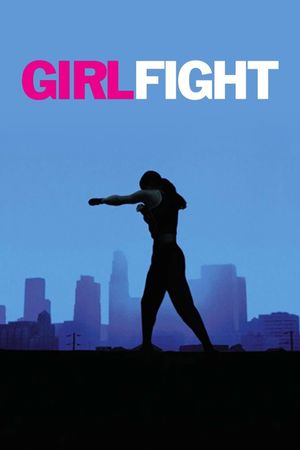 Girlfight's poster