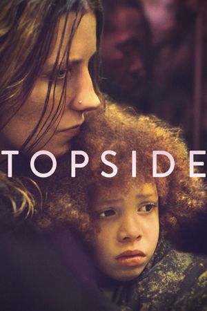 Topside's poster