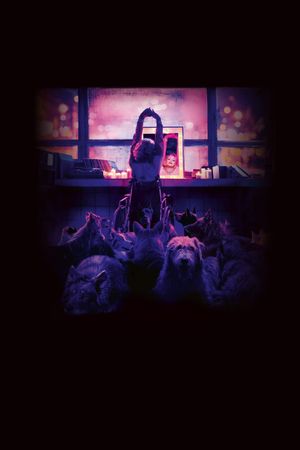 DogMan's poster
