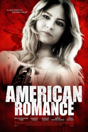 American Romance's poster