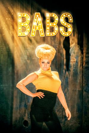 Babs's poster