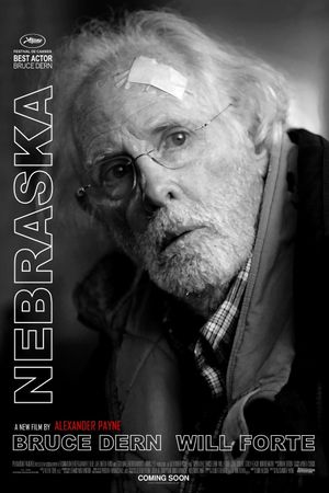 Nebraska's poster