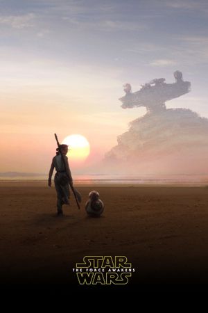 Star Wars: Episode VII - The Force Awakens's poster