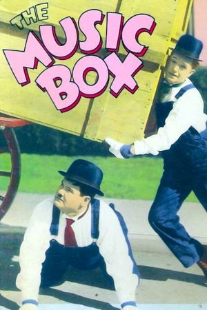 The Music Box's poster image