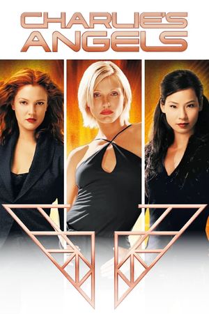 Charlie's Angels's poster