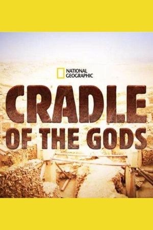 Cradle of the Gods's poster