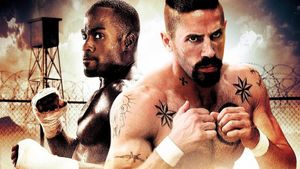 Undisputed III: Redemption's poster