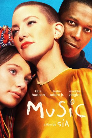 Music's poster